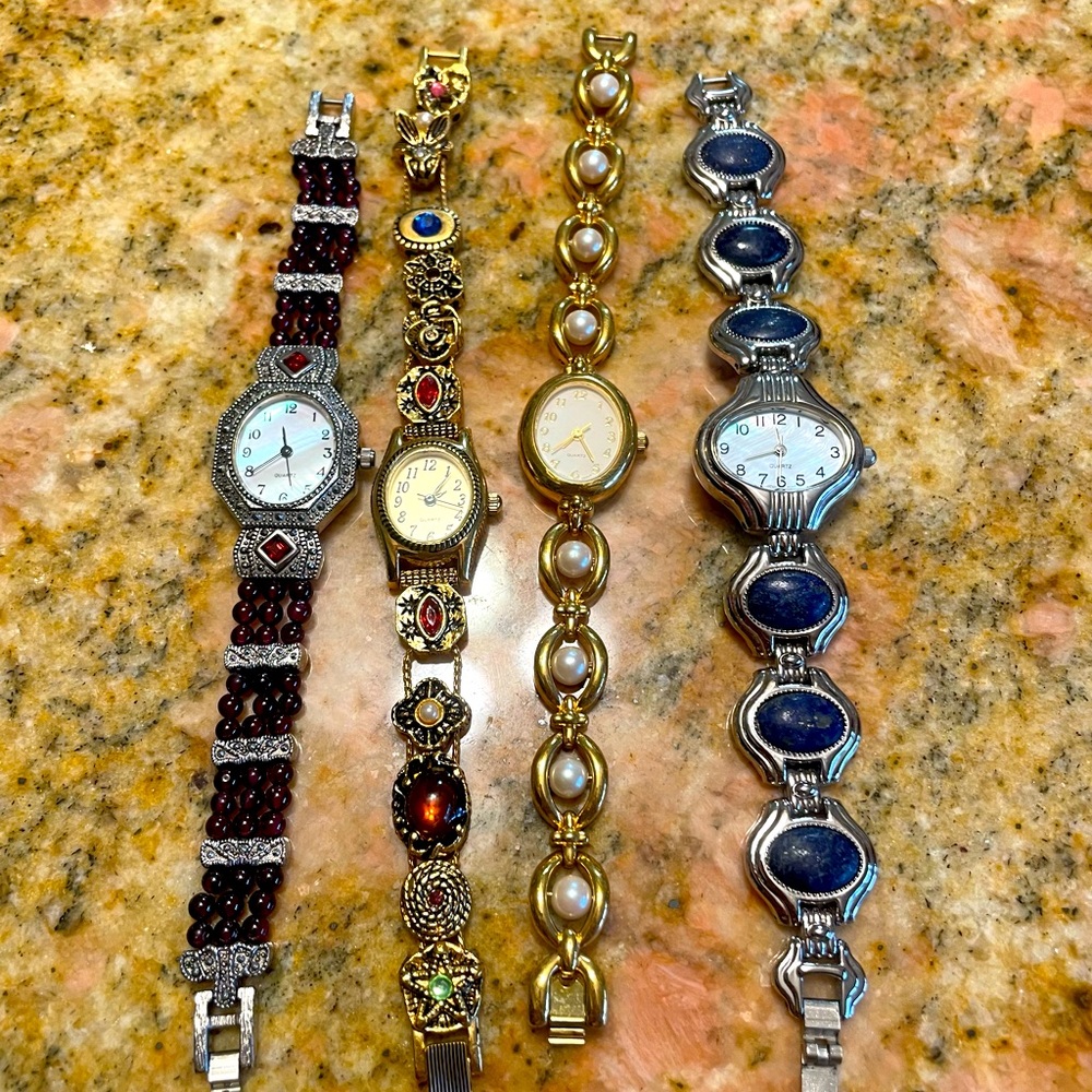 Watches